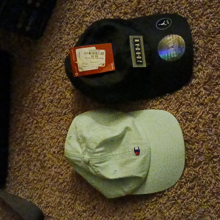 Kid Hat